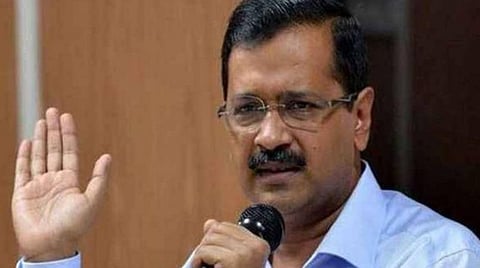 தனியார் மருத்துவமனைகள் கரோனாவுக்கு சிகிச்சை அளிக்க மறுத்தால் கடும் நடவடிக்கை- டெல்லி முதல்வர் கேஜ்ரிவால் எச்சரிக்கை