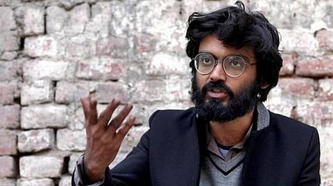 சிஏஏ-வுக்கு எதிரான போராட்டத்தில் கலவரத்தை தூண்டும் வகையில் பேசினார் ஷார்ஜீல் இமாம்: உயர் நீதிமன்றத்தில் போலீஸார் தகவல்