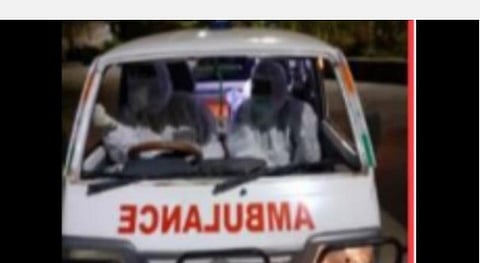 பிரதிநிதித்துவ நோக்கத்துக்கான படம்.