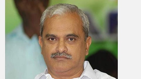 புதுச்சேரி மின்துறையை தனியார்மயமாக்கும் கொள்கை: கைவிடக்கோரி மத்திய நிதிஅமைச்சருக்கு புதுச்சேரி எம்பிக்கள் கடிதம்