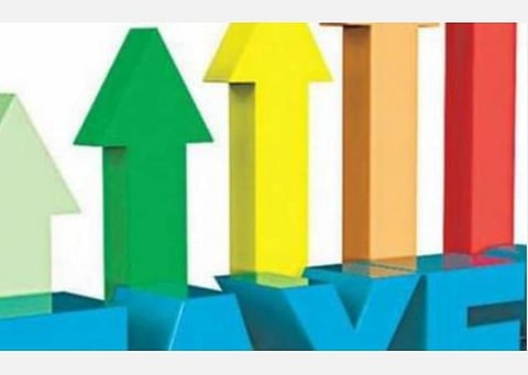 நேரடி வரி வசூல் வளர்ச்சி சரிந்து விட்டதா? ஊடகங்கள் கூறுவது சரியா?: நேரடி வரி வசூல் வளர்ச்சிப்பாதையை வெளியிட்ட மத்திய அரசு