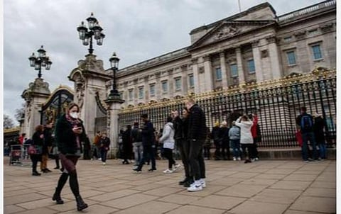 ஊரடங்கை படிப்படியாக தளர்த்துவதே சர்வதேச பொருளாதார வளர்ச்சிக்கு சிறந்தது- ஆராய்ச்சி முடிவுகள் கருத்து