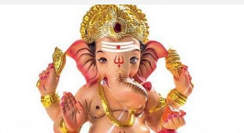 வைகாசி செவ்வாய், சங்கடம் தீர்க்கும் சங்கடஹர சதுர்த்தி; தீயதை அழிக்கும் கைப்பிடி அருகம்புல்!