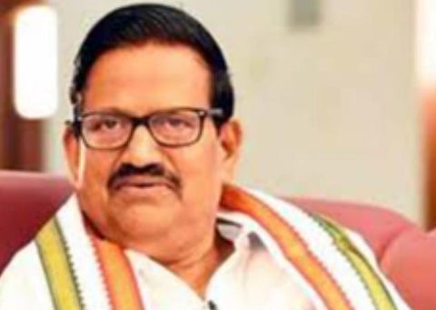 ஒரே நாடு ஒரே சந்தை: கூட்டாட்சி தத்துவத்தை குழிதோண்டி புதைக்கும் நடவடிக்கை; விவசாயிகளின் எதிர்காலத்தை பாழடிக்கும் முயற்சி; கே.எஸ்.அழகிரி விமர்சனம்