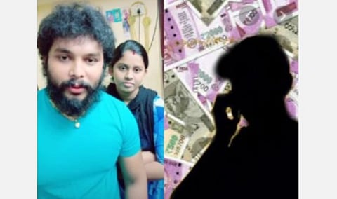 வங்கிக்கணக்கில் ரூ.5000; பிரதமரிடம் போனை கொடுங்கள் நடிகரின் சாமர்த்திய கேள்வி: ஓட்டம் பிடித்த மோசடி நபர்