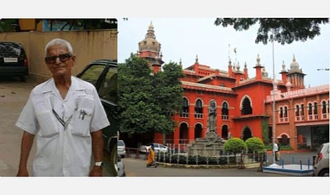 நினைவு இல்லமாக மாறும் ஜெயலலிதா வீடு: அரசு உத்தரவை எதிர்த்து டிராபிக் ராமசாமி வழக்கு: உயர் நீதிமன்றம் தள்ளுபடி