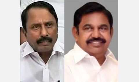 பத்தாம் வகுப்பு பொதுத்தேர்வுக்கு வலுக்கும் எதிர்ப்பு: முதல்வர் பழனிசாமியுடன் அமைச்சர் செங்கோட்டையன் அவசர ஆலோசனை