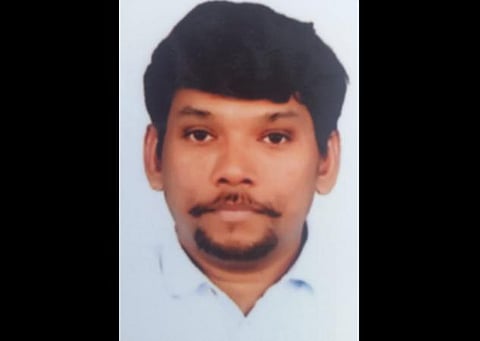 சித்த மருத்துவர் வீரபாபு