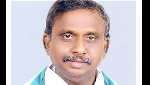 சென்னை - சேலம் 8 வழிச்சாலைத் திட்டம்; முதல்வர் தனது நிலையைத் தெளிவுபடுத்த வேண்டும்: பி.ஆர்.பாண்டியன் வலியுறுத்தல்