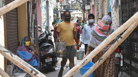 ஜூன் 8 தமிழக நிலவரம்: தொற்று பாதிப்பு, குணமடைந்தோர், பலி எண்ணிக்கை; முழுமையான பட்டியல்