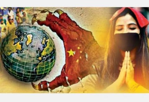 மாலத்தீவில் இருந்து கேரளா வந்தவர் கரோனாவால் மரணம்; இன்று 91 பேருக்கு கரோனா: அமைச்சர் ஷைலஜா தகவல்