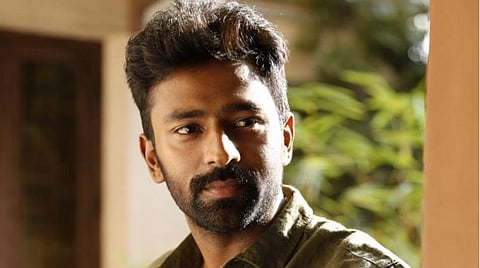 மன அழுத்தத்தில் நம்மை இழந்துவிட வேண்டாம்: சாந்தனு வேண்டுகோள்