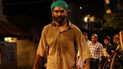 சீன மொழியில் ரீமேக் ஆகிறதா 'அசுரன்'?