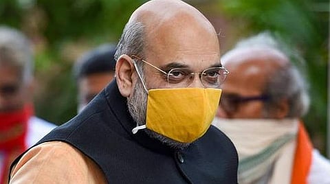 சிஏஏவை எதிர்த்தீர்கள், ஷ்ராமிக் ரயில்களை கரோனா எக்ஸ்பிரஸ் என இழிவு செய்தீர்கள்; அரசியல் அகதியாக்கப்படுவீர்கள்: மம்தா மீது அமித் ஷா பாய்ச்சல்