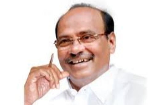 ராமதாஸ்: கோப்புப்படம்