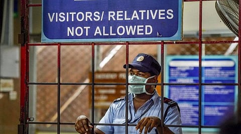 ஜூன் 9 தமிழக நிலவரம்: தொற்று பாதிப்பு, குணமடைந்தோர், பலி எண்ணிக்கை; முழுமையான பட்டியல்