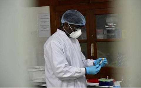 நாடுமுழுவதும் நடந்த கரோனா பரிசோதனை எவ்வளவு?- முக்கிய தகவல்கள்