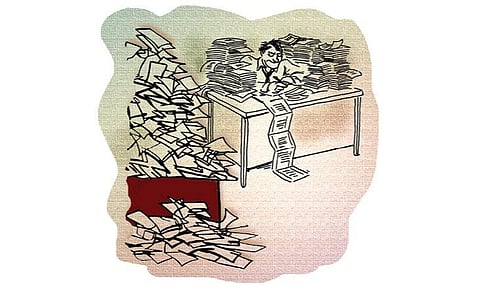 ஓவியம்: லலிதா