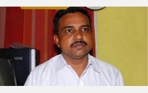 பிரின்ஸ் கஜேந்திரபாபு: கோப்புப்படம்