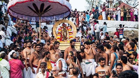 மனத்தில் நிலைத்த மண்வாசனை