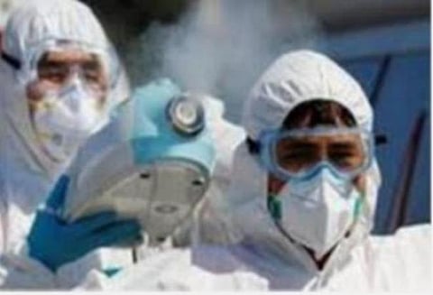 கரோனா பாதிப்பு: பிரேசிலில் அதிகரிக்கும் வேலை இழப்புகள்