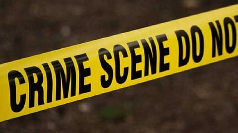 நோயாளி கொலை எதிரொலி: மதுரையில் இரு காவலர்கள் சஸ்பெண்ட்