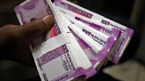 நிதி நிறுவனம் நடத்தி ரூ.140 கோடி மோசடி: நிறுவன உரிமையாளர் உள்ளிட்ட 2 பேர் கைது