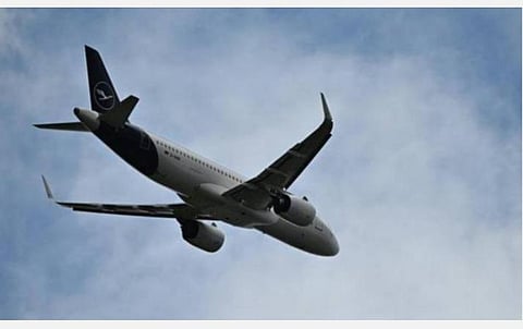 கரோனா ஊரடங்கு எதிரொலி: விமான நிறுவனங்களின் நஷ்டம் ரூ.6.32 லட்சம் கோடி