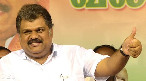 ஜி.கே.வாசன்: கோப்புப்படம்