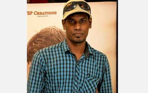 ஓபரா பாணியில் ஒரு கரோனா விழிப்புணர்வு பாடல்!