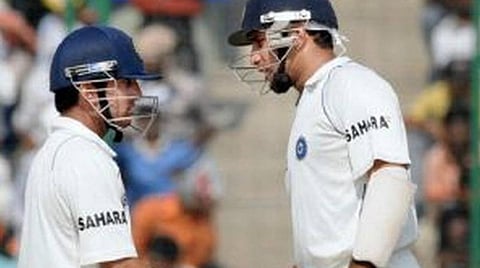 கம்பீர் அறிவு ஆர்வமுள்ளவர், கிரிக்கெட் மீது தீரா பிடிப்பு உள்ளவர்: விவிஎஸ் லஷ்மண் புகழாரம்