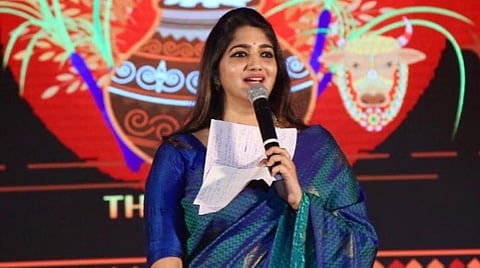 லட்சக்கணக்கான ரூபாய் மதிப்புள்ள பொருட்கள் திருட்டு: பாரிஸ் அனுபவம் பகிர்ந்த விஜே திவ்யா