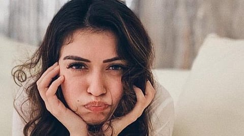 இரண்டு நாட்களில் திருமணமா? - ஹன்சிகா பதில்