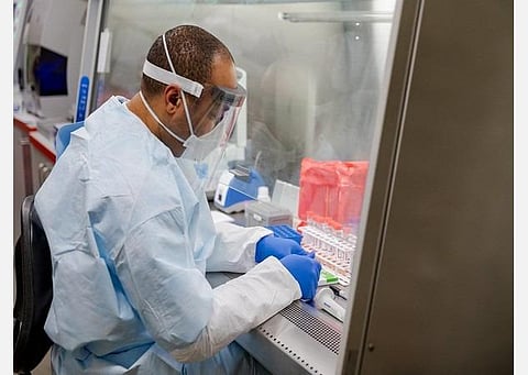 காசநோய், போலியோ தடுப்பு மருந்துகள் கரோனாவை எதிர்த்துப் போராடுமா? - விஞ்ஞானிகள் ஆலோசனையின் பேரில் அடுத்த முயற்சி