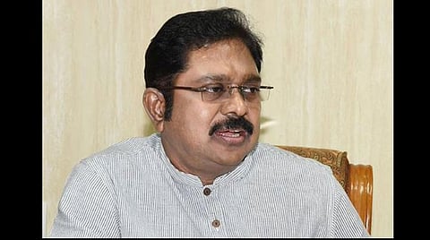 கரோனா பரிசோதனைக்குப் போனாலே குடும்பத்தோடு தனிமைப்படுத்துவோம் என அறிவிப்பு; மக்களை பீதியில் ஆழ்த்தாதீர்கள்: டிடிவி தினகரன்