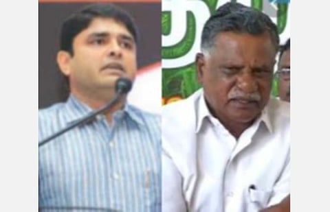 மாநகராட்சியின் அறிவிப்பு யாரும் மருத்துவமனைக்கு வரவேண்டாம் என்பது போல் உள்ளது: முத்தரசன் விமர்சனம்