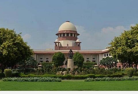 வங்கிக் கடன் தவணைத்தொகை வட்டி மீதான வட்டி விதிப்பு தள்ளுபடி செய்யப்படுமா? - 3 நாட்களில் முடிவெடுக்க ஆர்பிஐ, நிதியமைச்சகத்துக்கு உச்ச நீதிமன்றம் அறிவுறுத்தல்