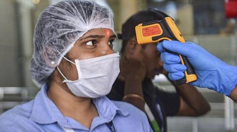 ஜூன் 12-ம் தேதி தமிழக நிலவரம்: மாவட்ட வாரியாக கரோனா தொற்று உள்ளவர்களின் பட்டியல்