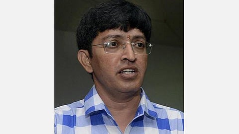 பரிசோதனையில் கரோனா இல்லை என்றால் தனிமை முகாம்களில் 14 நாள் இருக்க தேவையில்லை- சுகாதாரத் துறை செயலர் விளக்கம்