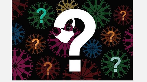 கோவிட்-19: தனிநபர், வீடு சார்ந்த சந்தேகங்கள்