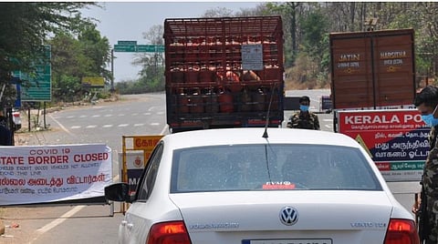 விண்ணப்பித்த இரண்டே மணி நேரத்தில் அன்றாட இ-பாஸ்: பாலக்காடு ஆட்சியரின் உடனடி நடவடிக்கை