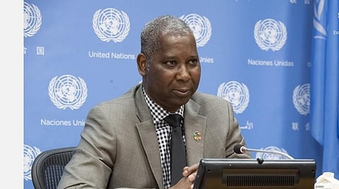 உலகத் தலைவர்கள் இல்லாமல் கூடுகிறது ஐ.நா.சபை!