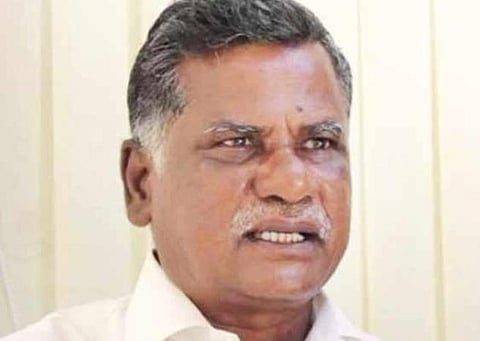 இரா.முத்தரசன்: கோப்புப்படம்