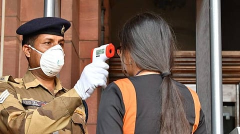 ஜூன் 13-ம் தேதி தமிழக நிலவரம்: மாவட்ட வாரியாக கரோனா தொற்று உள்ளவர்களின் பட்டியல்