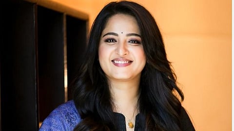 அனுஷ்காவின் அடுத்த படம்