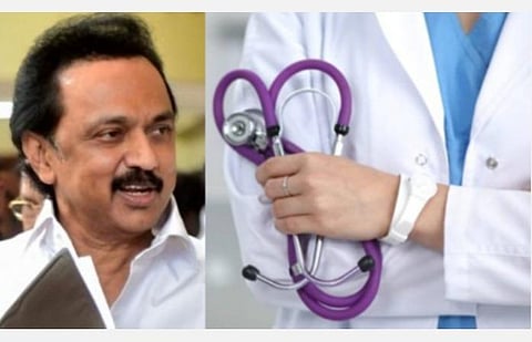 அனைத்து இட ஒதுக்கீடுகளையும் அரசியல் சட்டத்தின் 9-வது அட்டவணையில் சேர்க்க வேண்டும்: மத்திய அரசுக்கு ஸ்டாலின் வேண்டுகோள்