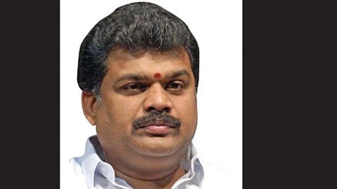 ஜி.கே.வாசன்: கோப்புப்படம்