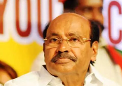 ராமதாஸ்: கோப்புப்படம்