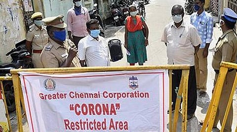 ஜூன் 14 தமிழக நிலவரம்: தொற்று பாதிப்பு, குணமடைந்தோர், பலி எண்ணிக்கை; முழுமையான பட்டியல்