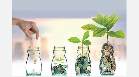 செல்வம் சேர்க்கும் எஸ்ஐபி